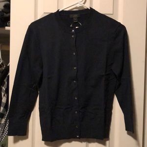 J Crew Jackie cardigan NEW size Medium